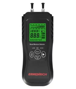 Влагомер Ermenrich Wett MW30
