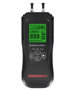 Ermenrich Wett MW30 Moisture Detector
