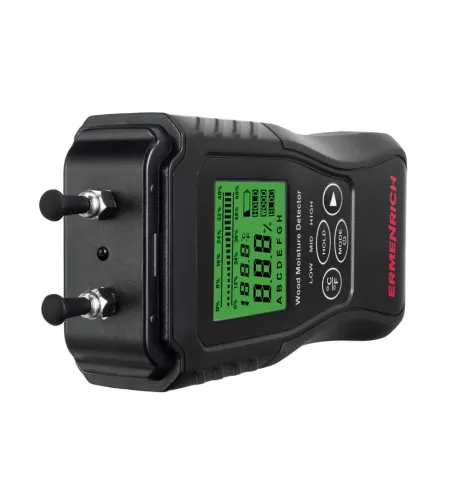 Ermenrich Wett MW30 Moisture Detector