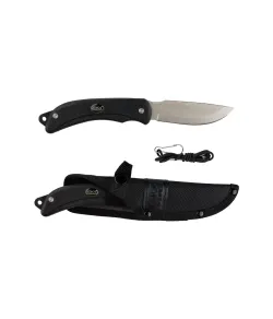 Нож EKA SwedBlade G3 Black