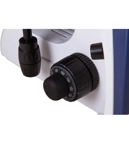 Levenhuk MED D35T Digital Trinocular Microscope