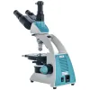 Levenhuk 500T POL Trinocular Microscope