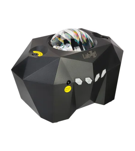 Astroplanetarium, Levenhuk LabZZ SP30 Black