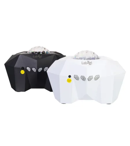 Astroplanetarium, Levenhuk LabZZ SP30 Black