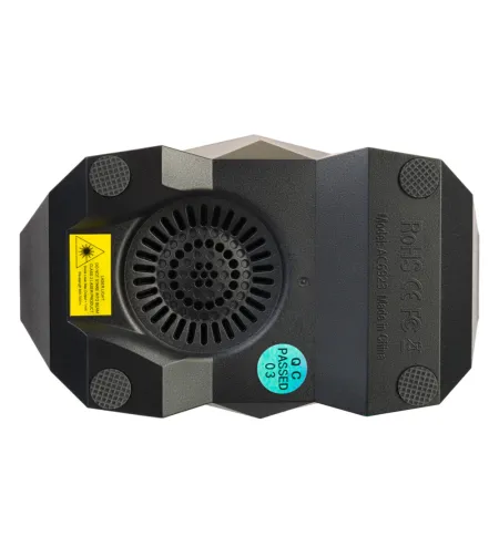 Astroplanetarium, Levenhuk LabZZ SP30 Black