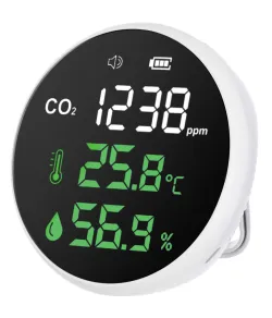 Levenhuk Wezzer Air MC30 Air Quality Monitor