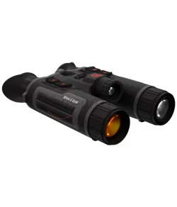 ATN Binox-6 Dual 256x192  6-48 MULTISPECTRAL BINOCULARS – 4-in-1