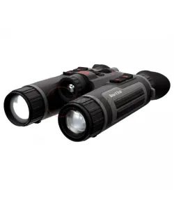 ATN Binox-6 Dual 256x192  6-48 MULTISPECTRAL BINOCULARS – 4-in-1