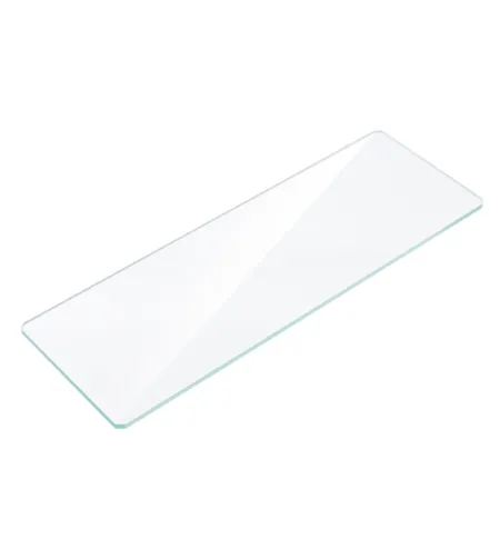 Stiklai/ skaidrės Levenhuk G50 , 50 vnt