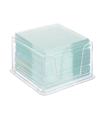 Dengiamieji stiklai Levenhuk G100 , 100 vnt