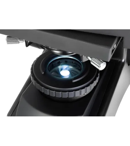 Levenhuk 870T Biological Trinocular Microscope