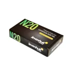 Paruoštų mikropreparatų rinkinys Levenhuk N20 NG