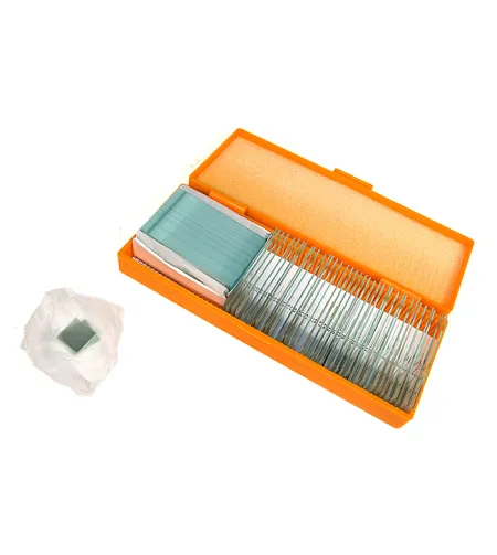 Paruoštų mikropreparatų rinkinys Levenhuk N38 NG