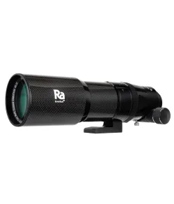 Levenhuk Ra R80 ED Doublet Carbon OTA