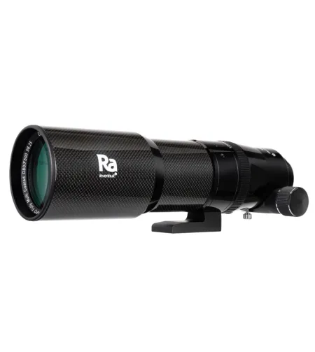 Levenhuk Ra R80 ED Doublet Carbon OTA