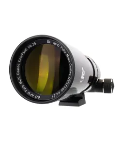 Levenhuk Ra R80 ED Doublet Carbon OTA