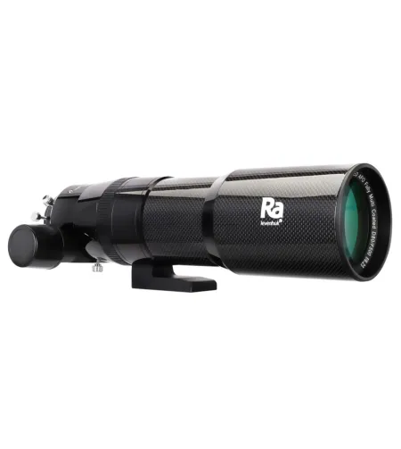 Levenhuk Ra R80 ED Doublet Carbon OTA