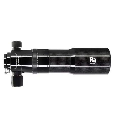 Levenhuk Ra R80 ED Doublet Carbon OTA