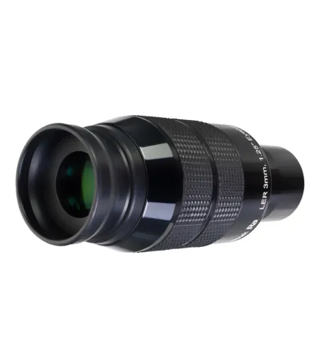 Levenhuk Ra LER 3 мм, 1,25" окуляр