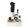Binocular Microscope Metal housing 40x Levenhuk 2ST