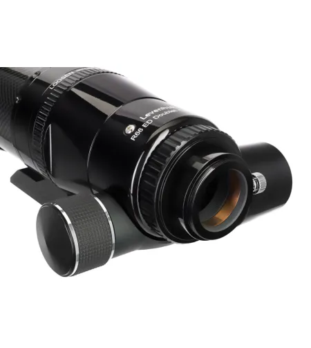 Levenhuk Ra R66 ED Doublet Carbon OTA