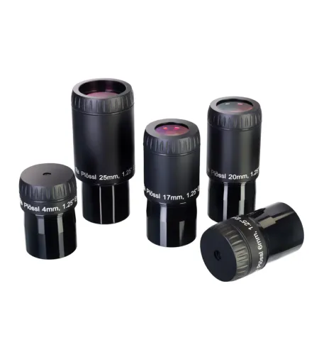 Levenhuk Ra Plössl 4mm, 1.25" Eyepiece