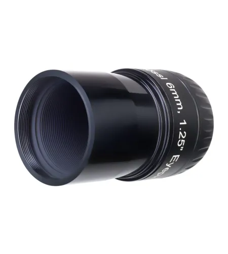 Окуляр Levenhuk Ra Plössl 6 мм, 1,25"