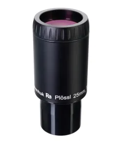 Окуляр Levenhuk Ra Plössl 25 мм, 1,25"