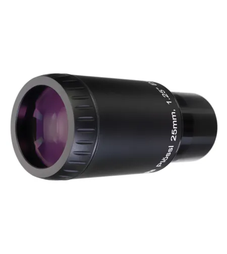 Окуляр Levenhuk Ra Plössl 25 мм, 1,25"