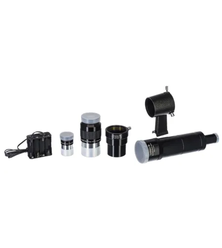 Levenhuk Ra 200N Dob Telescope