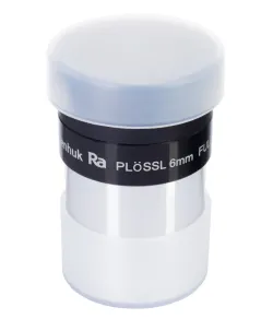Levenhuk Plössl 6mm Eyepiece