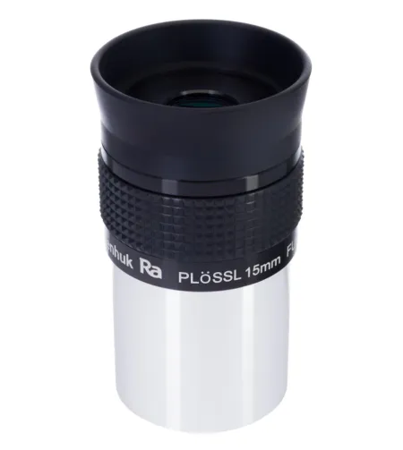 Levenhuk Plössl 15mm Eyepiece