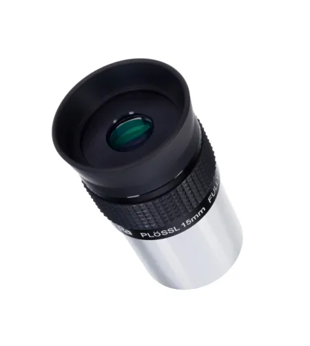 Levenhuk Plössl 15mm Eyepiece