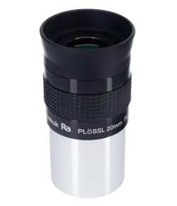 Levenhuk Plössl 20 mm Окуляр