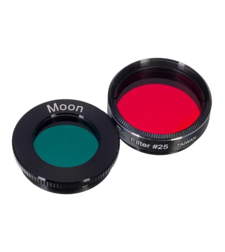 Набор фильтров Levenhuk Луна и Марс F2