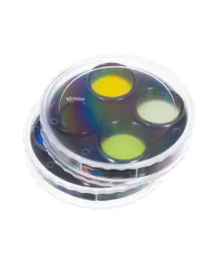 Levenhuk Solar System F8 Filter Set