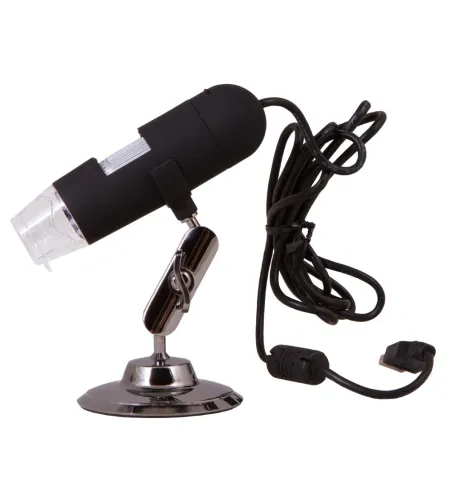 Kompaktiškas skaitmeninis Levenhuk DTX 30 20x-230x