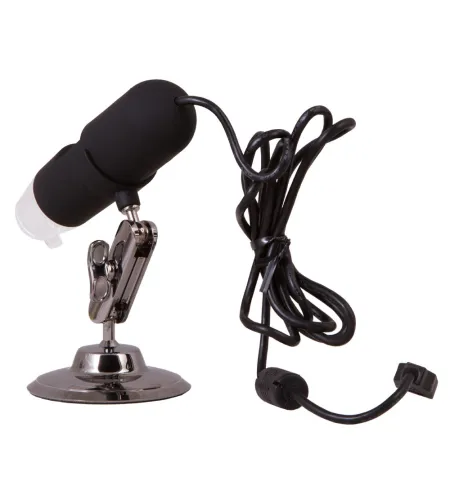 Kompaktiškas skaitmeninis Levenhuk DTX 30 20x-230x