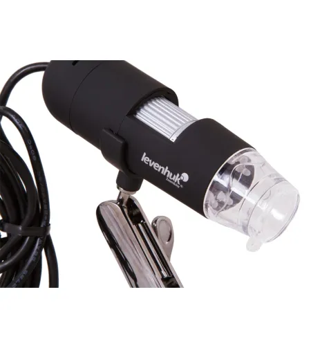 Kompaktiškas skaitmeninis Levenhuk DTX 30 20x-230x