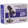 Kompaktiškas skaitmeninis Levenhuk DTX 30 20x-230x