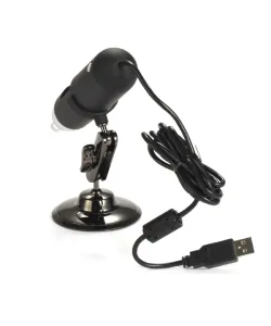 Microscope, Compact Digital Levenhuk DTX 50 Digital 20x-400x