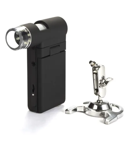 Микроскоп цифровой Levenhuk DTX 500 Mobil