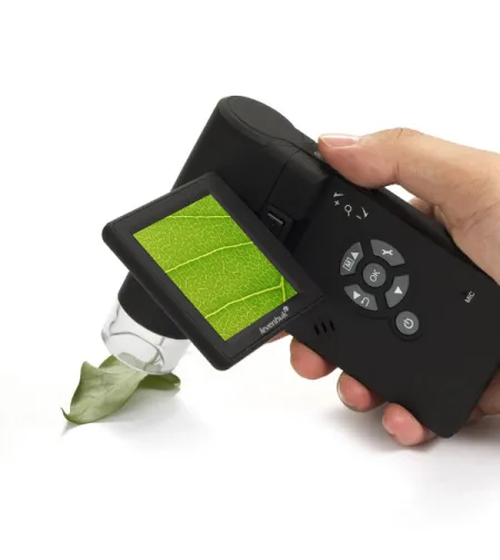 Микроскоп цифровой Levenhuk DTX 500 Mobil
