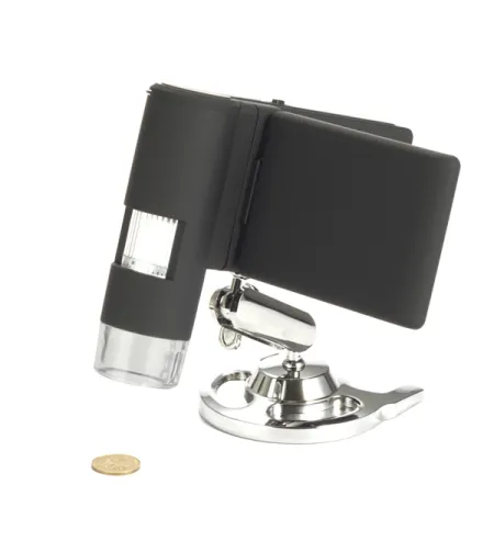 Микроскоп цифровой Levenhuk DTX 500 Mobil