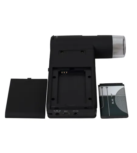 Микроскоп цифровой Levenhuk DTX 500 Mobil