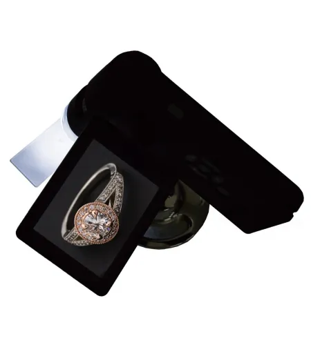 Микроскоп цифровой Levenhuk DTX 500 Mobil