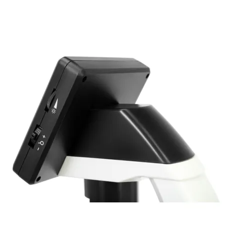 Микроскоп цифровой Levenhuk DTX 500 LCD