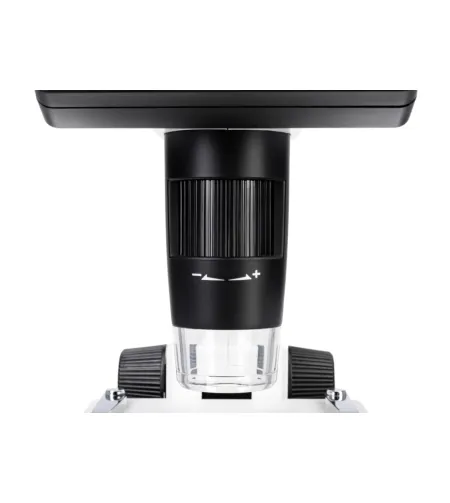 Микроскоп цифровой Levenhuk DTX 500 LCD