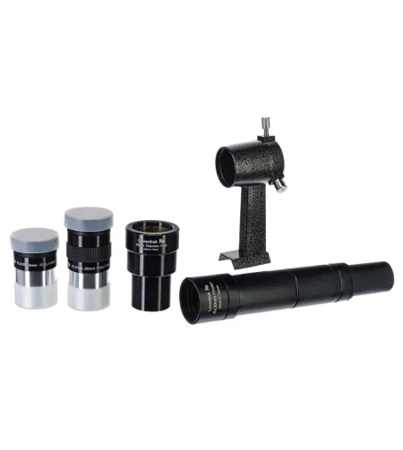 Levenhuk Ra 150N Dobson Telescope