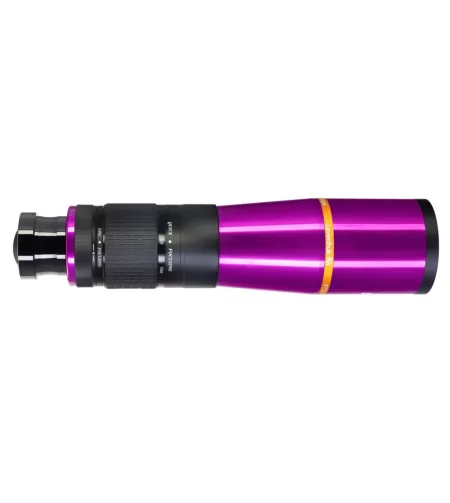 Fototeleskopas / žiūronai Levenhuk Ra FT72 ED